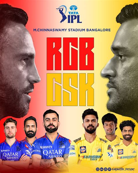 ipl rivalry